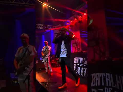 DGuedz Live Show 09/04/22 CWB