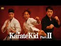 Karate Kid Legends 2025 Jackie Chan Ben Wang Unite Full HD Action Movie Review Facts