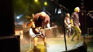 buitres - Calaveratur