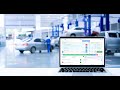 AutoRepair Cloud - Demo