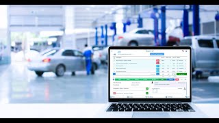 Vídeo do AutoRepair Cloud