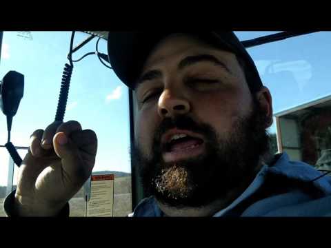 Newholland Transmission Problem