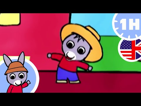 Trotro is a little baby ! 🥺  - Cartoon for Baby