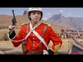 Victoria 3 When You Play As The British