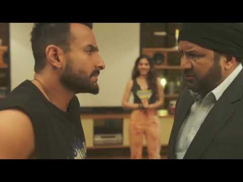 Gallan Kardi Full Video Song Jawaani Jaaneman Saif Ali Khan, Tabu | Jihne Mera Dil Lutiya Full Song(