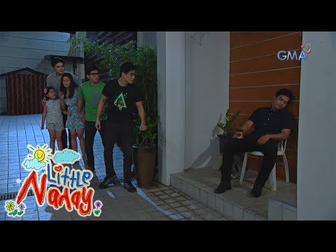 Little Nanay: Full Episode 86 - YouTube