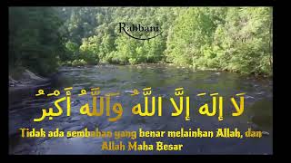 Download lagu TAKBIR RAYA ALLAHYARHAM USTAZ ASRI IBRAHIM mp3 Download lagu TAKBIR RAYA ALLAHYARHAM USTAZ ASRI IBRAHIM mp3
