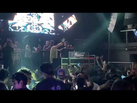 LEXLAY @ ECOSOUNDS LIMA - PERU 🇵🇪 16/04/22