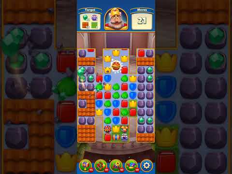 Loyal Match Level 2232