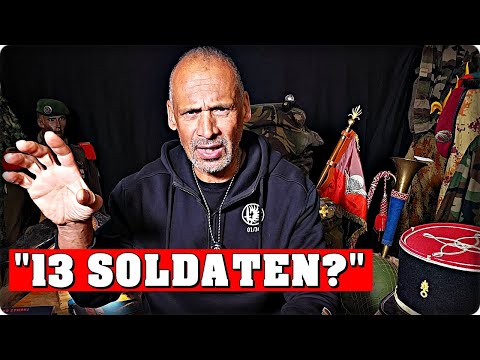 We are preparing for the wrong war!?