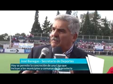 El hockey del interior se luce en el Torneo del Bicentenario - Gobierno de Tucumán