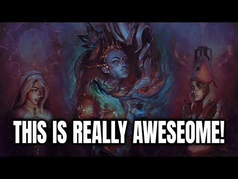 NEW INFO: MORE IMPROVEMENTS & POWERS (NEW ARCANES) COMING IN OLD PEACE UPDATE | WARFRAME 2025