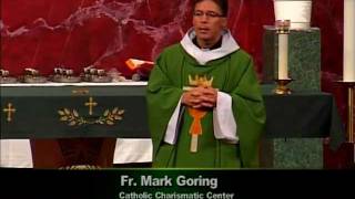 Fr Mark Goring's Testimony
