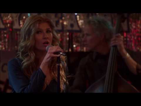 Stronger Than Me - Rayna Jaymes ( Live )