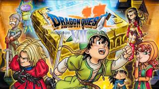 ドラクエ7(3DSver)】Part21(最終回) 3年ぶりに進め...れるかなぁ...w(初見プレイ)