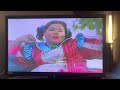 Jamie Creek ABC Sing A Long DVD 2004 Part 1
