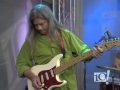 Billy Bauer Band You Never Know Live on Philadelphia NBC 10 Show 8.24.09 - billybauerband Billy Bauer Band You Never Know Live on Philadelphia NBC 10 Show 8.24.09