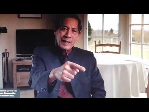 Dr.  Baccardi back again