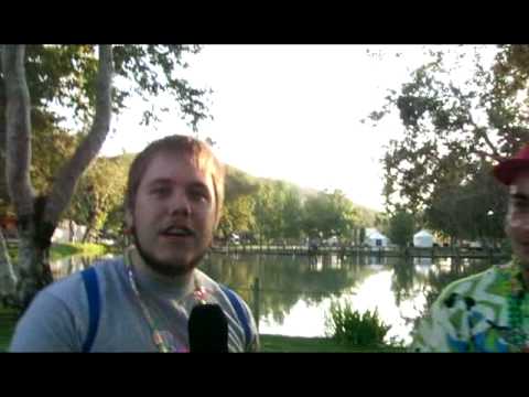 Location, Location, Location! JuJu Beats 2008 Interviews