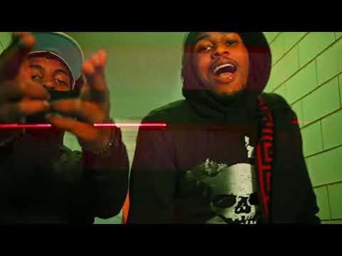 Markiee Mulla - Letter To The Opps (Music Video) Dir. @affiliatedfilms