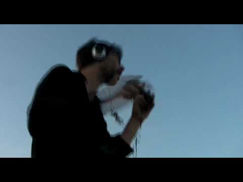 Jamie Lidell Beach Box