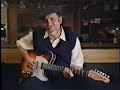 Roy Buchanan - The Last Session 1988 | Part 02