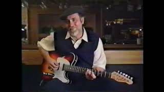 Video thumbnail for Roy Buchanan - The Last Session 1988 | Part 02 by Cole Anderson