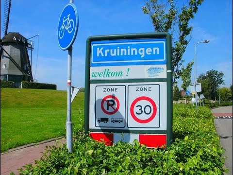 Psalm 116 vers 1 en 11 | Arne Kosten | Johanneskerk Kruiningen