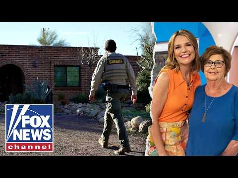 NEW: Search for Guthrie hit with ‘devastating’ move