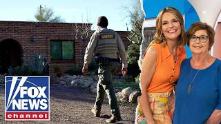 NEW: Search for Guthrie hit with ‘devastating’ move