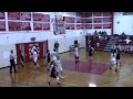 Westfield vs East Longmeadow (15 Feb 17)