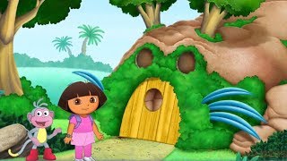 Download lagu Dora Kartun Penjelajah Untuk Anak anak Petualangan... mp3