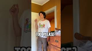 My PARENTS ALWAYS DO THIS... (Relatable) #shorts