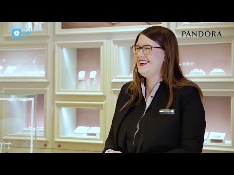 Pandora - Customer Success Story