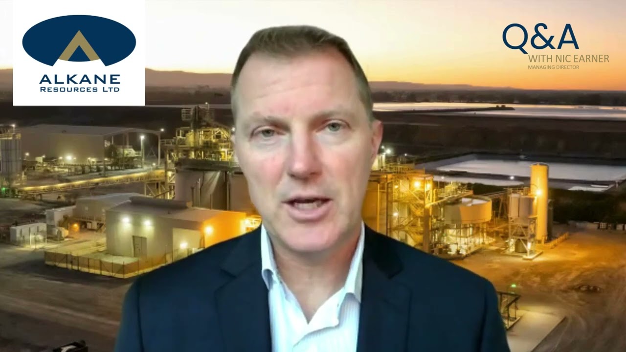 <span>30/04/2025</span><br>Q&A with Nic Earner about the Mandalay merger