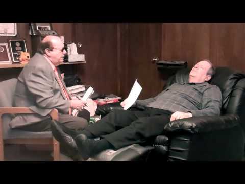 Clip 5 Hypnosis:  Black Hole Technique