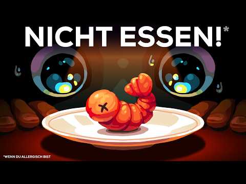 Der wahre Grund warum du Allergien hast!