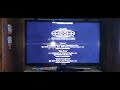 Closing To Who Framed Roger Rabbit 1989 VHS