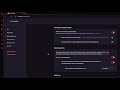 Как включить ВПН в Опере GX, если он пропал