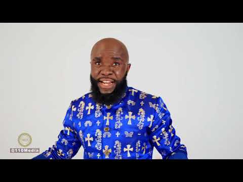 Min Ivan P Ft. AMB Kanvee Adams- Wait on God's Time