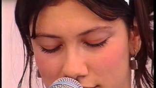 Elisa - &quot;Redemption song&quot; - &quot;Give peace a chance&quot; (1° maggio 2001)