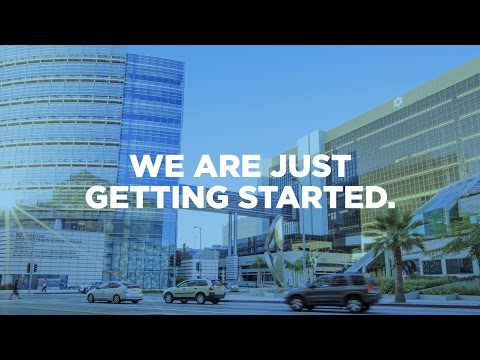 Regenerative Medicine at Cedars-Sinai