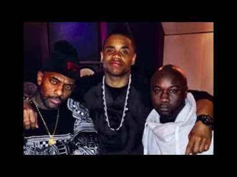 Mobb Deep x French Montana x Mack Wilds - Henny (Remix) (Produced by Havoc)