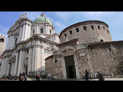 202504_Südtirol & Oberitalien - Teil-10: Brescia