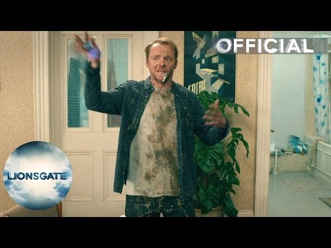 Absolutely Anything (TV Spot 'Crazy!')