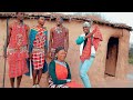 Man Tariba Maasai Official Music Video