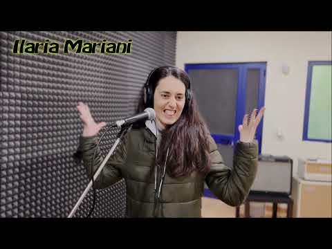 Imagine_ Ilaria Mariani_ Corso di Canto Pop