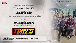 Download lagu 🔴📡LIVE TASYAKURAN WIDODO & NOPITASARI ll CS.TONY'S Electone ||PUTRA SR & LDG AUDIO || ANANDA MEDIA | mp3 Download lagu 🔴📡LIVE TASYAKURAN WIDODO & NOPITASARI ll CS.TONY'S Electone ||PUTRA SR & LDG AUDIO || ANANDA MEDIA | mp3