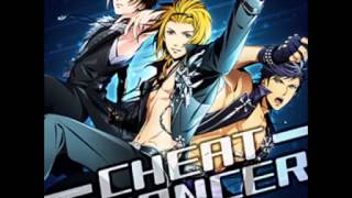 【jb / pop'n】CHEAT DANCER - short ver -【Sound Only】