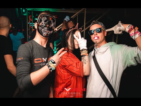 DJ YOURANT - ROZGRZEWKA - OMEN PŁOŚNICA - FIDGET NIGHT (17.06.2022) EMUZA.NET